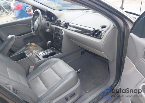 2005 Mercury Montego Premier from USA, damaged, VIN 1MEHM42175G618756